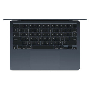 لپ تاپ 13.6 اینچی اپل مدل MacBook Air MW133 2025 -M4-16GB RAM-512GB SSD