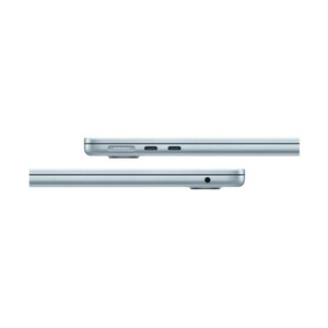 لپ تاپ 13.6 اینچی اپل مدل MacBook Air MC6U4 2025 -M4-16GB RAM-512GB SSD