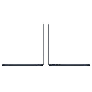 لپ تاپ 13.6 اینچی اپل مدل MacBook Air MW123 2025-M4-16GB RAM-256GB SSD