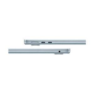 لپ تاپ 13.6 اینچی اپل مدل MacBook Air MC6T4 2025 -M4-16GB RAM-256GB SSD