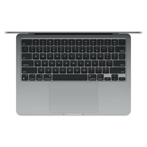 لپ تاپ 13.6 اینچی اپل مدل MacBook Air MC8M4 2024 LLA-M3-24GB RAM-512GB SSD