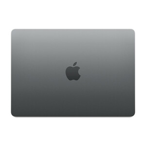 لپ تاپ 13.6 اینچی اپل مدل MacBook Air MC8M4 2024 LLA-M3-24GB RAM-512GB SSD