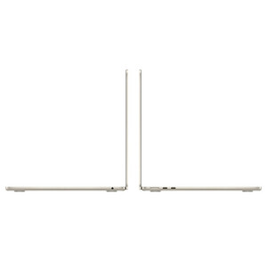 لپ تاپ 13.6 اینچی اپل مدل MacBook Air MC8P4 2024 LLA-M3-24GB RAM-512GB SSD