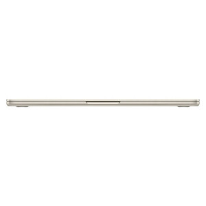لپ تاپ 13.6 اینچی اپل مدل MacBook Air MC8P4 2024 LLA-M3-24GB RAM-512GB SSD