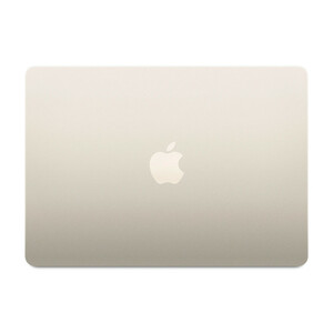 لپ تاپ 13.6 اینچی اپل مدل MacBook Air MC8P4 2024 LLA-M3-24GB RAM-512GB SSD