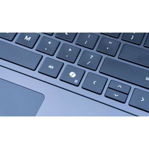لپ تاپ 15 اینچی مایکروسافت مدل Surface Laptop 7 Copilot Plus PC-Snapdragon X Elite-64GB LPDDR5x-1TB SSD-Touch