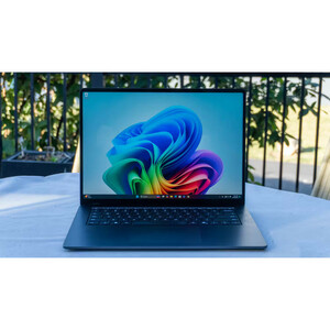 لپ تاپ 15 اینچی مایکروسافت مدل Surface Laptop 7 Copilot Plus PC-Snapdragon X Elite-64GB LPDDR5x-1TB SSD-Touch
