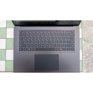 لپ تاپ 15 اینچی مایکروسافت مدل Surface Laptop 7 Copilot Plus PC-Snapdragon X Elite-64GB LPDDR5x-1TB SSD-Touch