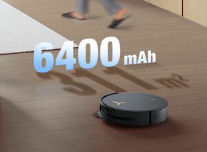 جاروبرقی رباتیک اکووکس مدل Ecovacs X8 Pro Omni
