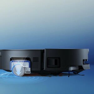 جاروبرقی رباتیک اکووکس مدل Ecovacs X8 Pro Omni