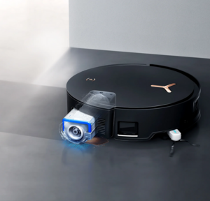 جاروبرقی رباتیک اکووکس مدل Ecovacs X8 Pro Omni