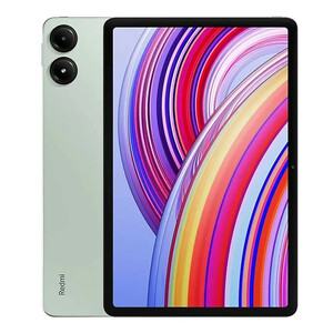 تبلت 12.1 اینچ شیائومی مدل Redmi Pad Pro ظرفیت 128 گیگابایت و رم 6 گیگابایت