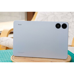 تبلت 12.1 اینچ شیائومی مدل Redmi Pad Pro ظرفیت 128 گیگابایت و رم 6 گیگابایت