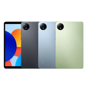 تبلت 8.7 اینچی شیائومی مدل Redmi Pad SE ظرفیت 64 گیگابایت و رم 4 گیگابایت