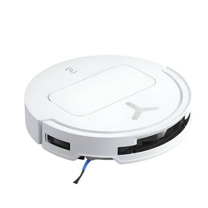 جاروبرقی رباتیک اکووکس مدل T50 Pro Omni