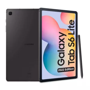 تبلت سامسونگ مدل Galaxy Tab S6 Lite (P620) ظرفیت 64 گیگابایت رم 4 گیگابایت