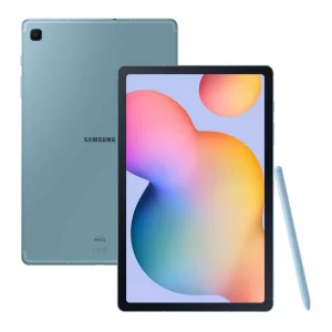 تبلت سامسونگ مدل Galaxy Tab S6 Lite 4G (P625) ظرفیت 128 گیگابایت رم 4 گیگابایت