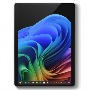 تبلت 13 اینچی مایکروسافت مدل Surface Pro 11-Snapdragon X Elite OLED ظرفیت 1 ترابایت و رم 64 گیگابایت