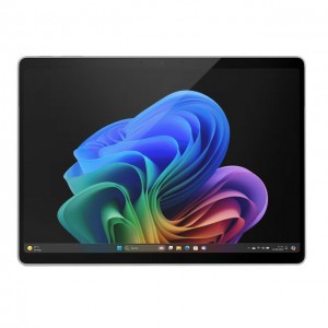 تبلت 13 اینچی مایکروسافت مدل Surface Pro 11-Snapdragon X Elite OLED ظرفیت 1 ترابایت و رم 64 گیگابایت