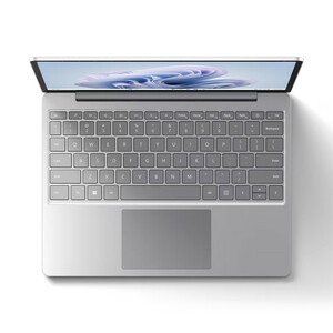 لپ تاپ 12.4 اینچی مایکروسافت مدل Surface Laptop Go 3-i5 1235U-16GB LPDDR5-256GB SSD-Touch-W11Home