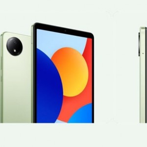 تبلت 8.7 اینچ شیائومی مدل Redmi Pad SE ظرفیت 128 گیگابایت و رم 4 گیگابایت