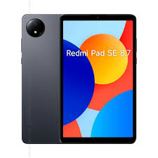 تبلت 8.7 اینچ شیائومی مدل Redmi Pad SE ظرفیت 128 گیگابایت و رم 4 گیگابایت