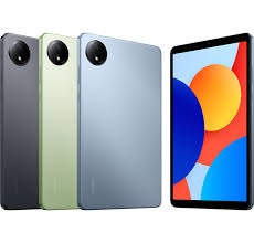 تبلت 8.7 اینچ شیائومی مدل Redmi Pad SE ظرفیت 128 گیگابایت و رم 4 گیگابایت