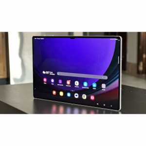 تبلت سامسونگ مدل Galaxy Tab S9 Ultra wifi ظرفیت یک ترابایت و رم 16 گیگابایت