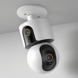 دوربین مداربسته تحت شبکه شیائومی مدل C500 Dual