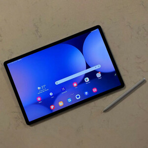 تبلت 12.4 اینچ سامسونگ مدل Galaxy Tab S10 Plus wifi ظرفیت 256 گیگابایت و رم 12 گیگابایت