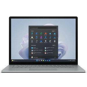لپ تاپ 15 اینچی مایکروسافت مدل Surface Laptop 5-i7-16GB -512GB SSD-Touch