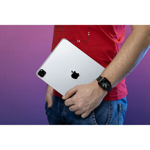 تبلت ۱۱ اینج اپل مدل iPad Pro 2022 M2 Wi-Fi ظرفیت 2 ترابایت و رم 16 گیگابایت