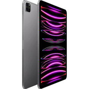 تبلت ۱۱ اینج اپل مدل iPad Pro 2022 M2 Wi-Fi ظرفیت 2 ترابایت و رم 16 گیگابایت