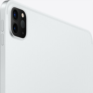 تبلت ۱۱ اینج اپل مدل iPad Pro 2022 M2 Wi-Fi ظرفیت 2 ترابایت و رم 16 گیگابایت