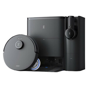 جاروبرقی رباتیک اکووکس رباتیک مدل T30s Combo