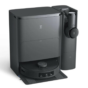 جاروبرقی رباتیک اکووکس رباتیک مدل T30s Combo