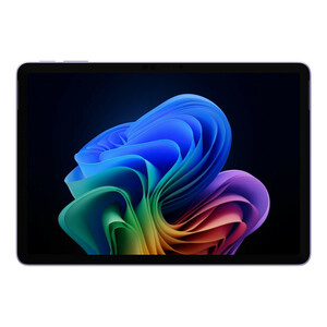 تبلت 12 اینچی مایکروسافت مدل Surface Pro-Snapdragon X Plus ظرفیت 256 گیگابایت و رم 16 گیگابایت