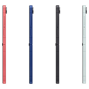 گوشی موبایل سامسونگ مدل Galaxy Z Flip 7 تک سیم‌کارت ظرفیت 256 گیگابایت و رم 12 گیگابایت  - ویتنام