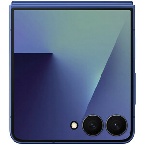 گوشی موبایل سامسونگ مدل Galaxy Z Flip 7 تک سیم‌کارت ظرفیت 256 گیگابایت و رم 12 گیگابایت  - ویتنام