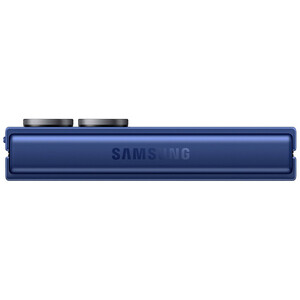 گوشی موبایل سامسونگ مدل Galaxy Z Flip 7 تک سیم‌کارت ظرفیت 256 گیگابایت و رم 12 گیگابایت  - ویتنام