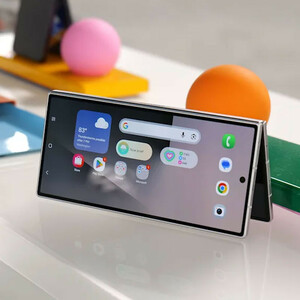 گوشی موبایل سامسونگ مدل Galaxy Z Fold 7 دو سیم‌کارت ظرفیت 512 گیگابایت و رم 12 گیگابایت - ویتنام