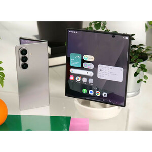 گوشی موبایل سامسونگ مدل Galaxy Z Fold 7 دو سیم‌کارت ظرفیت 512 گیگابایت و رم 12 گیگابایت - ویتنام