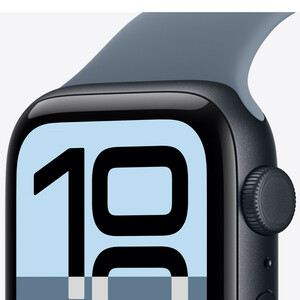 ساعت هوشمند اپل مدل SE 3 Aluminum 44mm