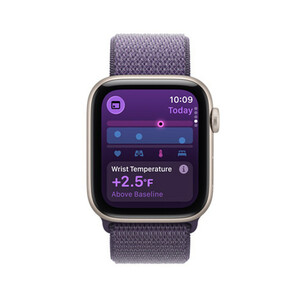 ساعت هوشمند اپل مدل SE 3 Aluminum 40 mm