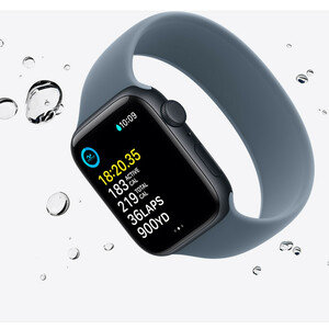 ساعت هوشمند اپل مدل SE 3 Aluminum 40 mm