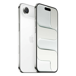 گوشی موبایل اپل مدل iPhone Air ZAA eSim ظرفیت 256 گیگابایت و رم 12 گیگابایت - نات اکتیو