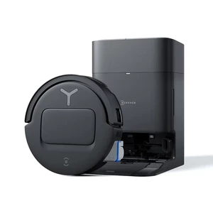 جاروبرقی رباتیک اکووکس مدل  ECOVACS T80 Omni