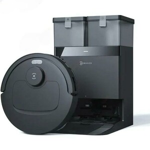 جارو رباتیک اکووکس Ecovacs T30C