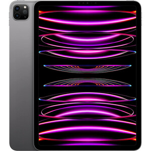 تبلت اپل مدل  iPad Pro 11 2022 wifi ظرفیت 2 ترابایت و رم 16