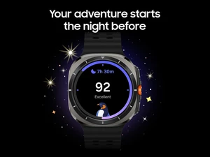 ساعت هوشمند سامسونگ مدل  Galaxy Watch Ultra 47mm L705 2025